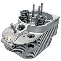 CYLINDER HEAD ASSY